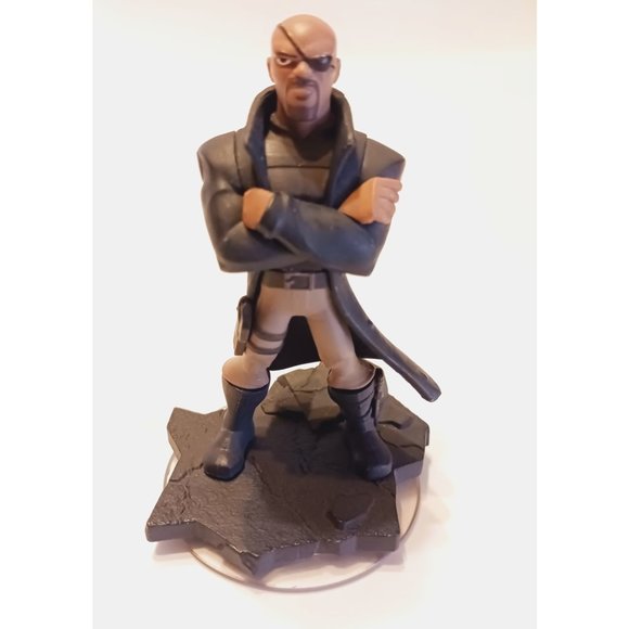 Disney Infinity Figures 2.0 & case LOT, Marvel, Avengers Guardians of the Galaxy - Picture 9 of 14